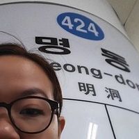 Patty Badiqué's Photo