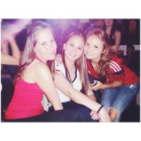 Daniela Montaña's Photo