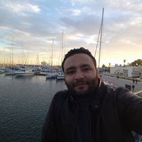 Habibeallah Gagi's Photo