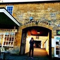 Namiki Niwa的照片