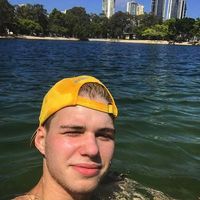 AJ Kudarauskas的照片