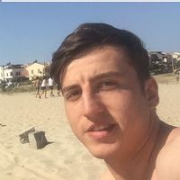 Aziz  DERELI's Photo