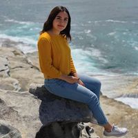 Denisse Padilla的照片