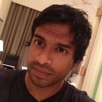 Masche Kumar的照片