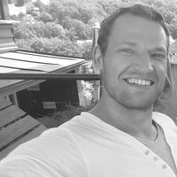 Christian Thomas's Photo