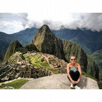 Sofia Santos的照片