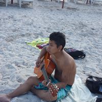 Carlos Vega的照片