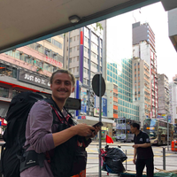 Taran Goold的照片