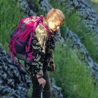 Afsaneh Dichin的照片