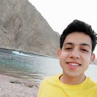 Mahmoud Gamal的照片