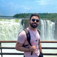 Matheus Henrique Porcu's Photo