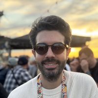 Arda Alanlı's Photo