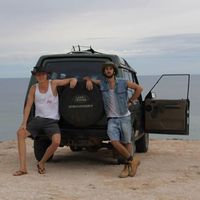 Matteo Plain's Photo