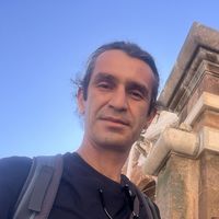 Mehmet Güner's Photo