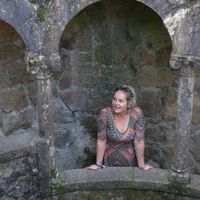 Iris Klapwijk的照片