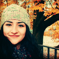 Merve Kibar的照片