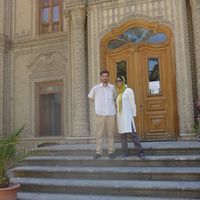 Daphné Le Roux's Photo