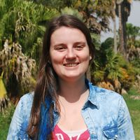 Danu Gonzalez的照片