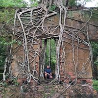 Juliano Andrade's Photo