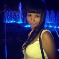 Alfia Khusainova's Photo