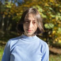 Fotos de Lia Iremadze