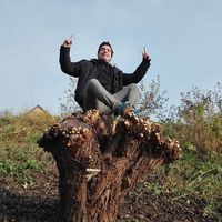 Cyril Kyrios's Photo