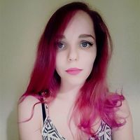 Евгения Антонова's Photo