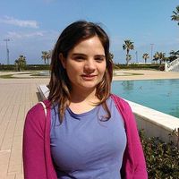 Clara Isabella's Photo