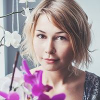 Tatiana Skazkina's Photo