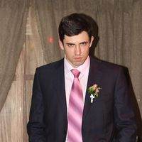 Sergey Chornobay's Photo