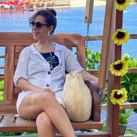 Polyana Costa Carvalho的照片