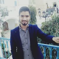 wassim IBRAHIM's Photo