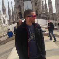 Thiago Fernandes Dantas Vasconcellos's Photo