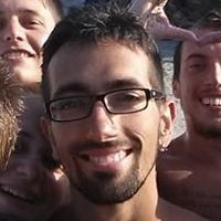 Stefano Sanfilippo's Photo