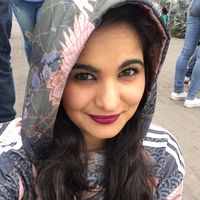 Ana Camila Vergara's Photo