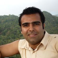 mohsen pourali的照片