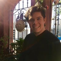 Galo Delgado's Photo