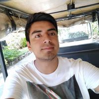 Le foto di Daniel Gualito