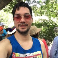 Alejandro Álvarez的照片