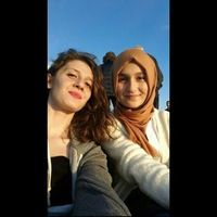 Kubra Cinar的照片