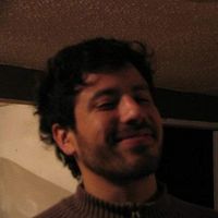 Manuel Lomeli's Photo