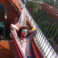 Cédric Magnan的照片