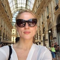 Elza Ribkinska's Photo