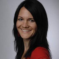 Anita Medardt的照片