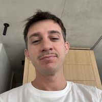 Nicolás Tomassino's Photo