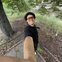 Faizel Browny's Photo