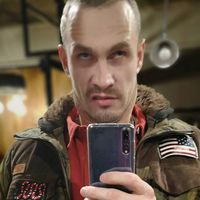 Alexey Molchanov的照片