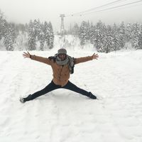 Ever Caceres's Photo