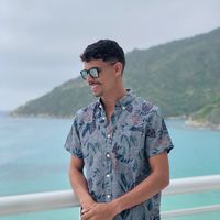 Fotos von Thales Pereira