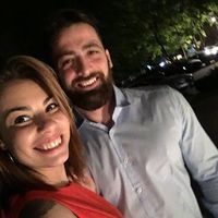 Melisa Cardozo's Photo